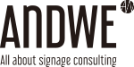ANDWE Mobile Logo